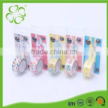 High Quality Washi Masking Tape Wholesale