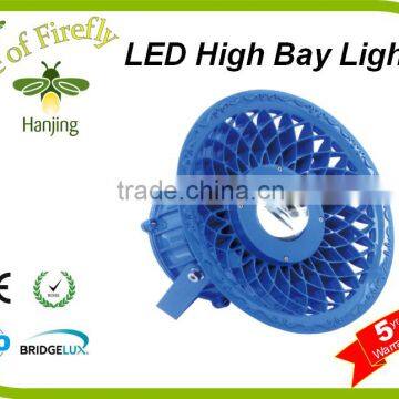 High Lumen Meanwell Driver 120lm/w IP65 450w Outdoor LED High Bay Light