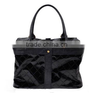 Fashion pet tote bag