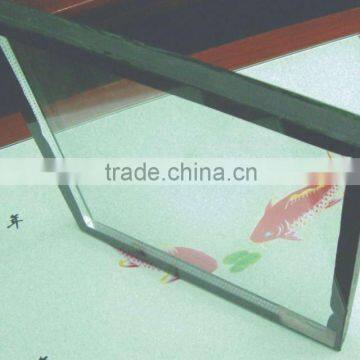 6MM+6A+6MM Insulated Glass Tempered Glass photo-2