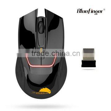 Custom Cheaper wireless trackball mouse for computer