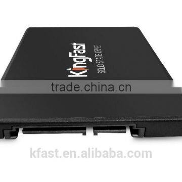 KingFast Solid State Drive 2.5" TLC Ssd 120GB With High Speed Sata 6gb/s With 128mb Cache photo-3