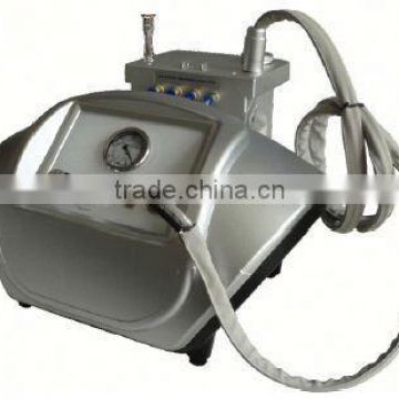 2016 dermabrasion microdermabrasion machine