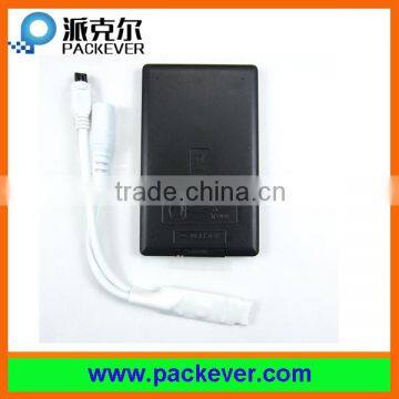 DC 5V-24V Input 6A Output 24 Keys Remote Control Mini Rgb LED Controller/dimmer photo-2