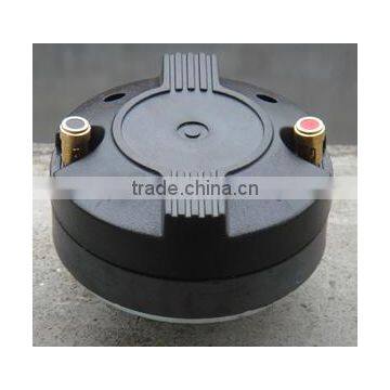 TSCT-3401 40W/80W Diaphragm Titanium Horn Tweeter Compression Driver photo-2