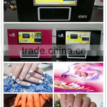 digital fresh flower printer machine