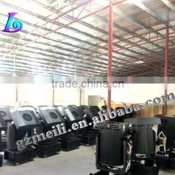 DMX Control High 2kw -5kw Sky Search Light Stage Light photo-6