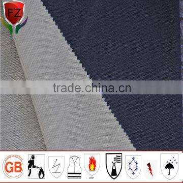 2016 new premium durable laminated spandex aramid cloth protective highly abrasion resistant fabric for work safety