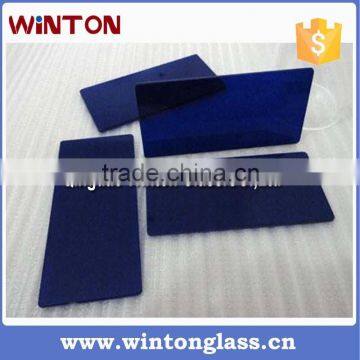 optical color filter glass