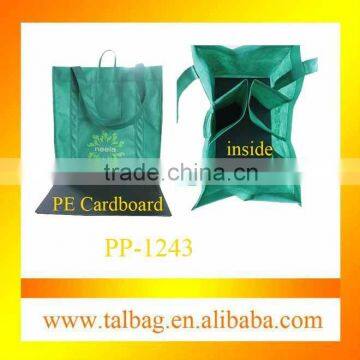 Non-woven shopping bag