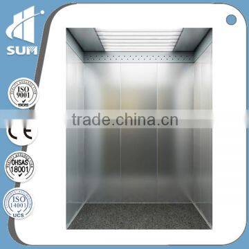 Speed 1.0-1.75m/s Cheap Elevator photo-2