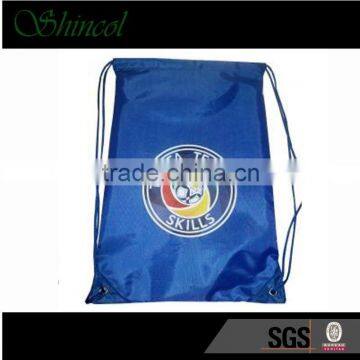 hot sale wholesale gym sack drawstring bag