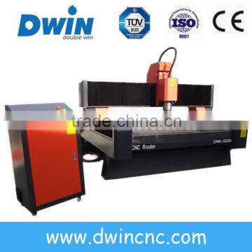 DW1325 router cnc granite machine