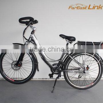 Electric Mountain Bike 2016 for Adult and Kid Mountain Electric Bike BCM
