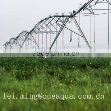 farm pivot irrigation systems