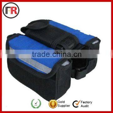 Hot selling bike back bag with factory price