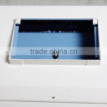 Heavy Duty Industrial Cross-cut Shredder photo-6