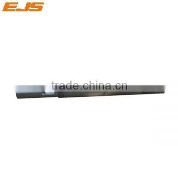 centrifugal casting bimetallic single barrel