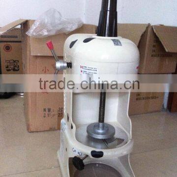 CE approved snow cone machine for sale