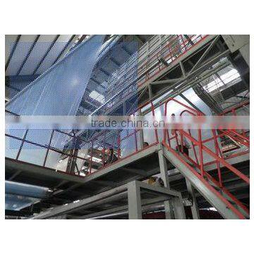 film machine for green house film