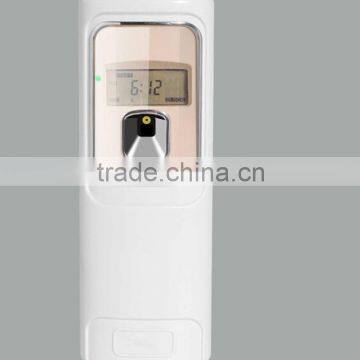 Automatic Liquid Aerosol Dispenser/Digital Aerosol Dispenser Inner PCB/300 ml Or320 ml Auto Spray Refill Aerosol Dispenser photo-4
