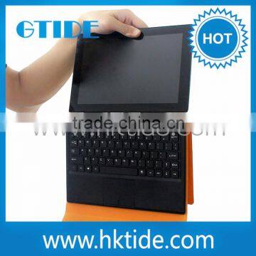 Window 8 Tablet Keyboard Cover With Touchpad For The Winbook 10.1