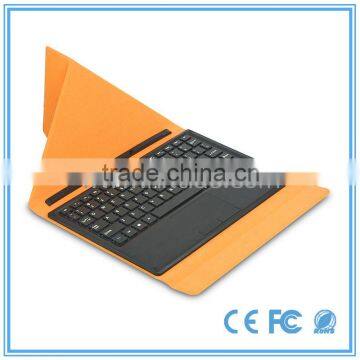 10.1 Inch Tablet Pin Keyboard With Magic Folio Case Touchpad for Windows photo-3
