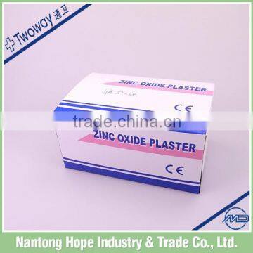 Adhesive Plaster Tape With Plastic Cover photo-5