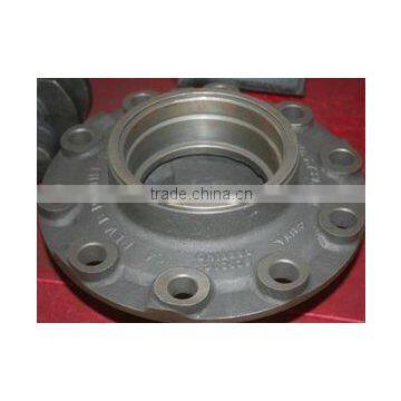 American Model Wheel hub 2023