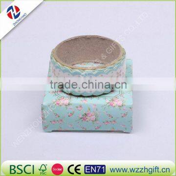 Korea stationery design PVC LACE STICKER for scrapbooking stationery sticker