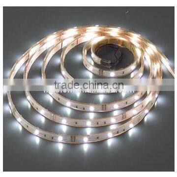 SMD3528 LED strip light, IP65 4.8w/m waterproof LED flexible strip light