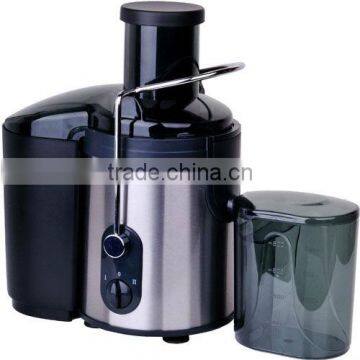 Juice extractor