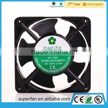 92*92*25mm Brushless dc Fan 12v, Radiator for Oven Accessory