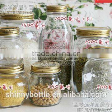 custom made embossed mason jars wholesale