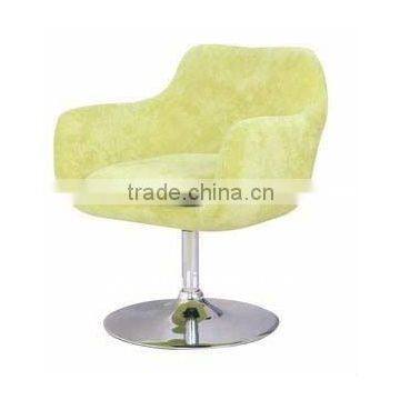 Fabric kitchen counter bar stools ELS---1208
