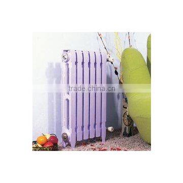 TZY2-780 radiator