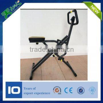 2015 Home use exercise horse riding machine