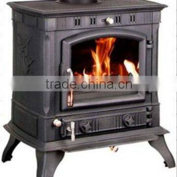 Wood Stove