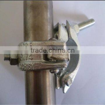 scaffolding fixed clamp