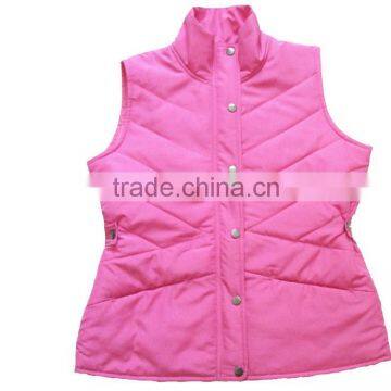 Padded Life Vest photo-2