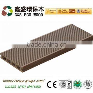Weather-resistant Wpc Decking, Good Price Flooring photo-6