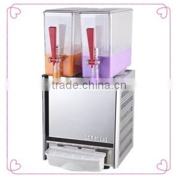 20L commercial juice dispenser