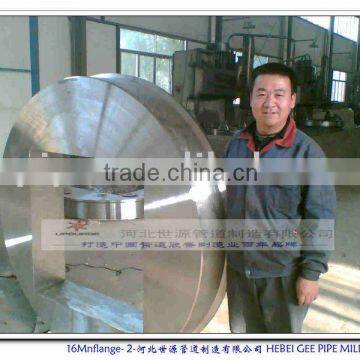 DN 150 pipe fitting