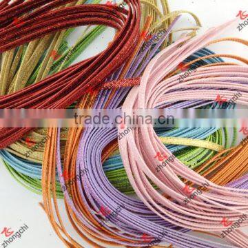 Wholesale 8mm PU Slide Leather Strap for Wristwatch Lockets (PSS50919)