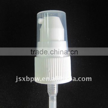 20/410 cream pump---stocks products!!!