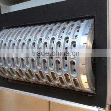 Softgel Die Roll Set For Softgel Encapsulation Machine photo-2