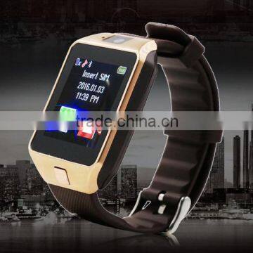 2016 U8/DZ09/A1 Bluetooth Smart Watch photo-5