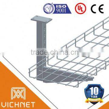 gi cable tray price with ul,cul cul