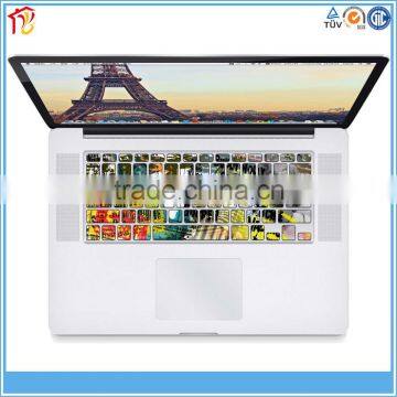 New Arrival Interesting Product Laptop DIY Decoration Keyboard Stickers photo-5