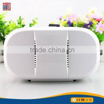 Mobile Phone BOBO VR Z3 Xnxx Movies/porn Picture 3d Glasses With Bluetooth Gamepad Controller photo-6